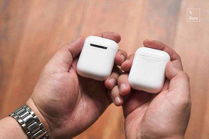 新 AirPods 評測：我戴了 24 小時，體驗到這 6 大變化丨模范評測