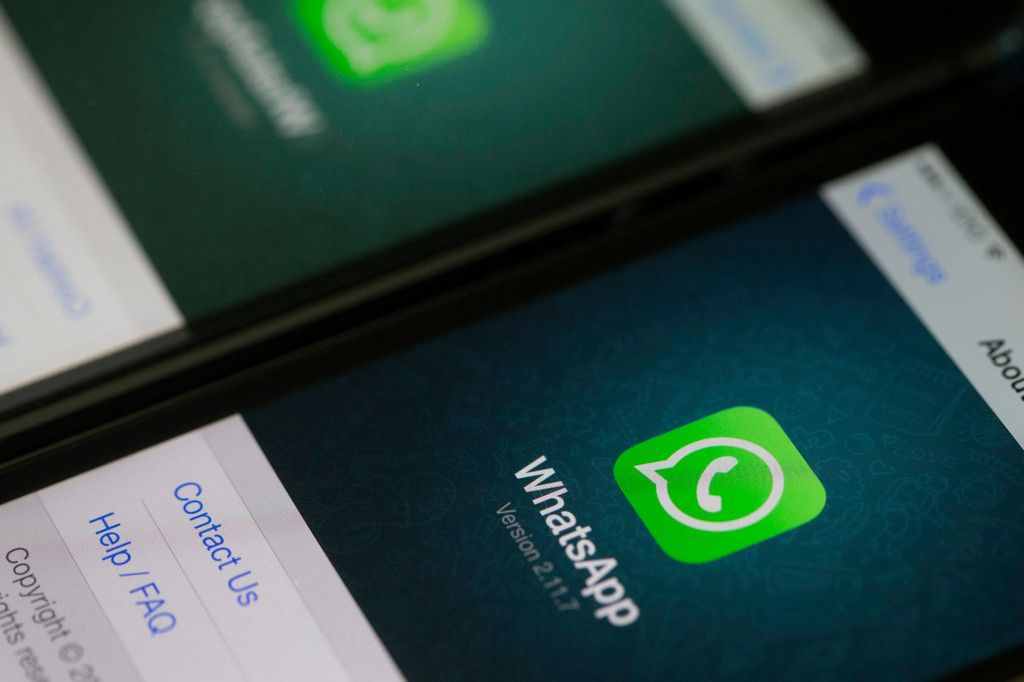 WhatsApp現(xiàn)神秘漏洞，黑客可遠程查看聊天記錄