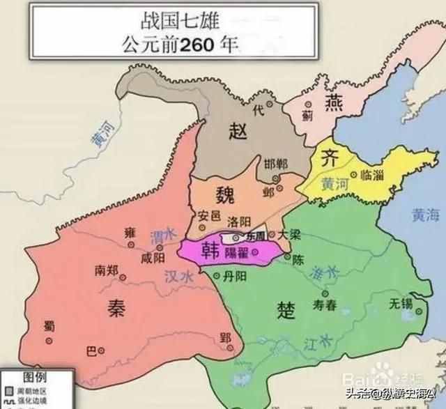 西安為四大古都之首，北京、洛陽(yáng)、南京歷史地位如何排名？