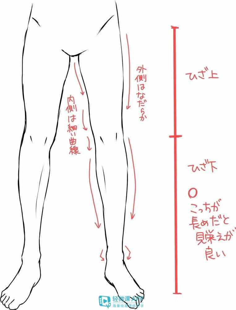 漫畫人物很難畫？手把手教你學會畫