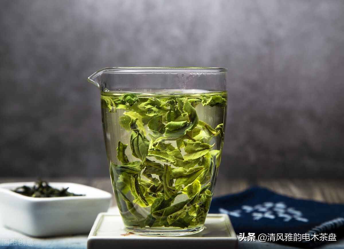 中國十大名茶，每天喝茶的你知道嗎？