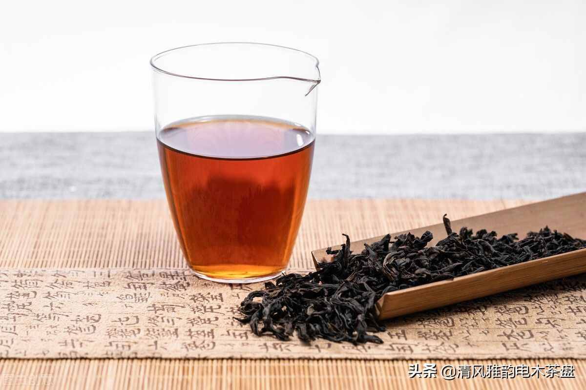 中國十大名茶，每天喝茶的你知道嗎？