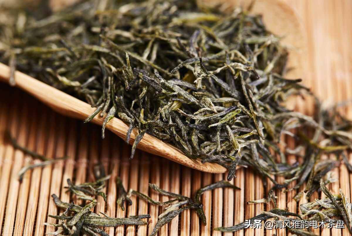 中國十大名茶，每天喝茶的你知道嗎？