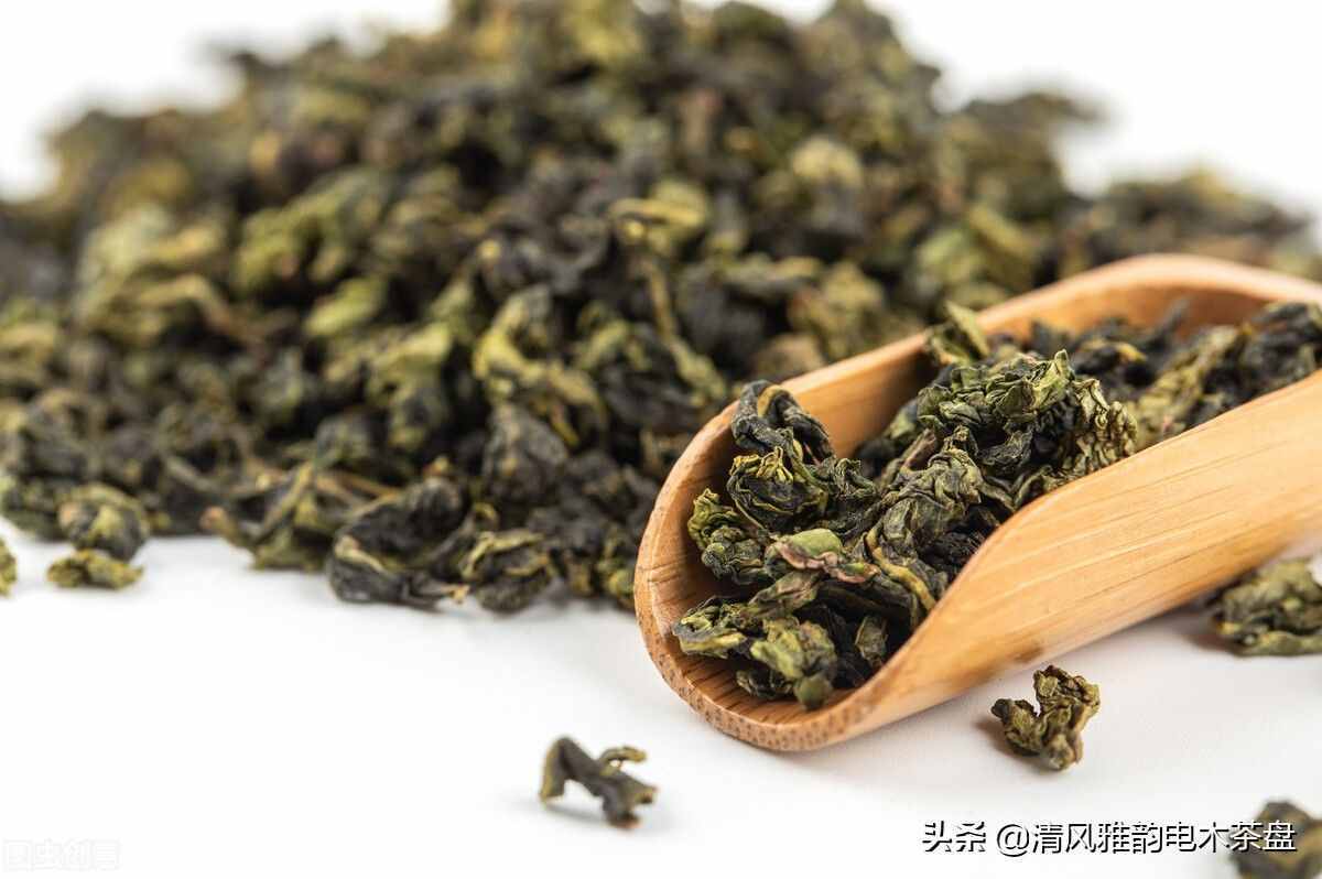 中國十大名茶，每天喝茶的你知道嗎？