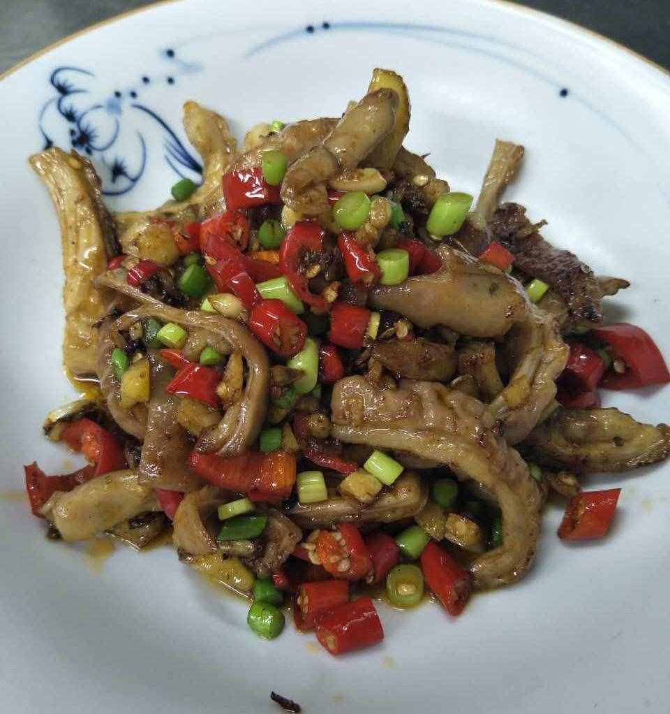 8道湘菜家常菜，在家都能做的口味菜，全家人都特別愛吃