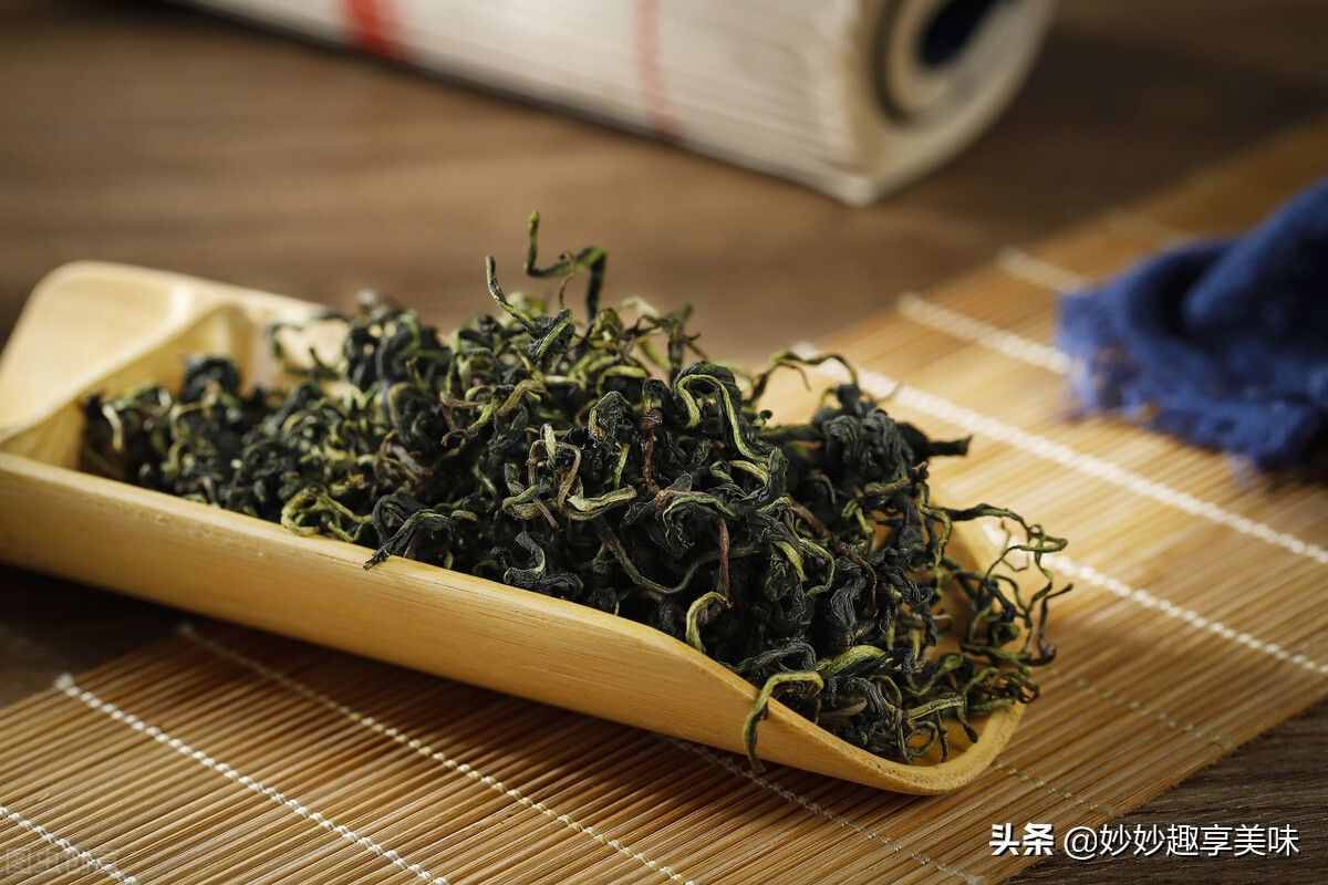 多喝蒲公英茶好處多，教你四步輕松自制，做一次喝一年，干凈衛(wèi)生