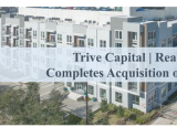Trive Capital私募股權公司完成對MedMain的收購