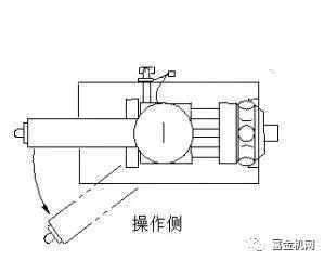 5步看懂螺桿料筒的拆裝方法