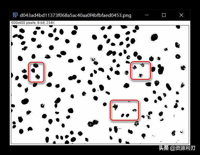 ImageJ使用教程之自動細胞計數(shù)篇