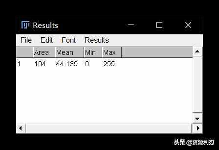 ImageJ使用教程之自動細胞計數(shù)篇