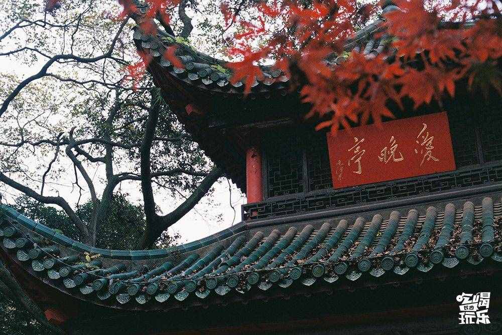 旅游攻略：長沙最受歡迎10大旅游景點(diǎn)，你去過幾個(gè)？