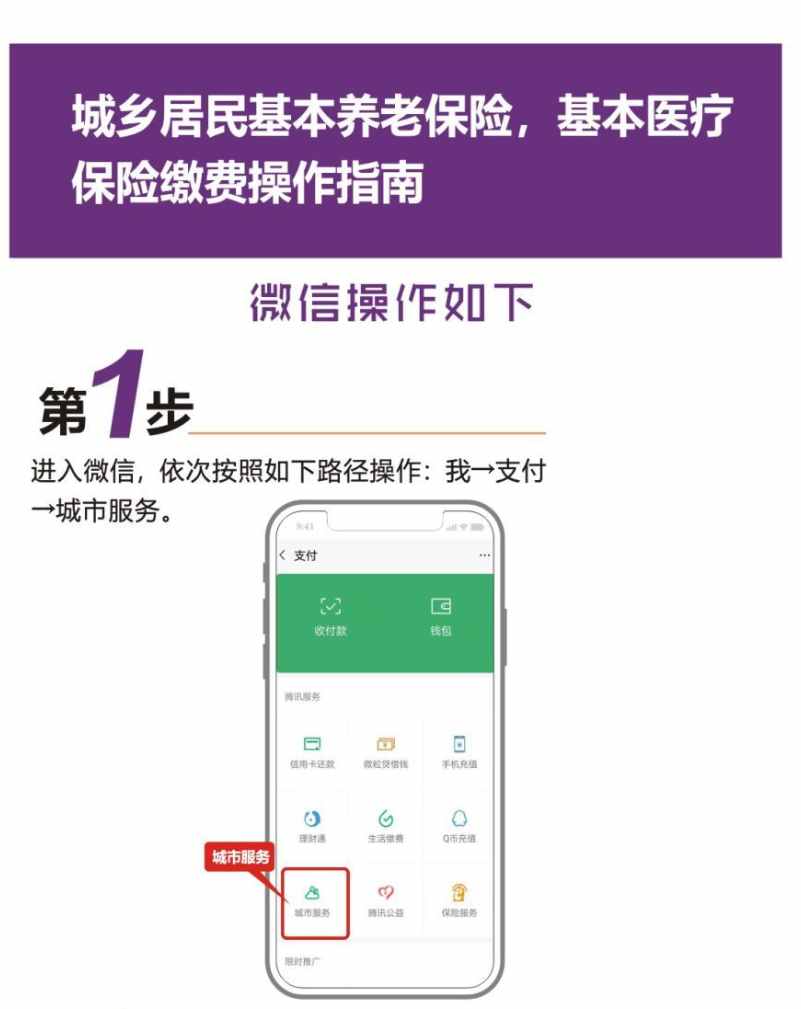 醫(yī)療保險手機線上繳費真的來了，不用再去排隊了，省時又省事