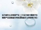 富力城怎么沒有房產(chǎn)證（??富力城三期房子辦理房產(chǎn)證流程是怎樣的流程是怎么樣的呢介紹）