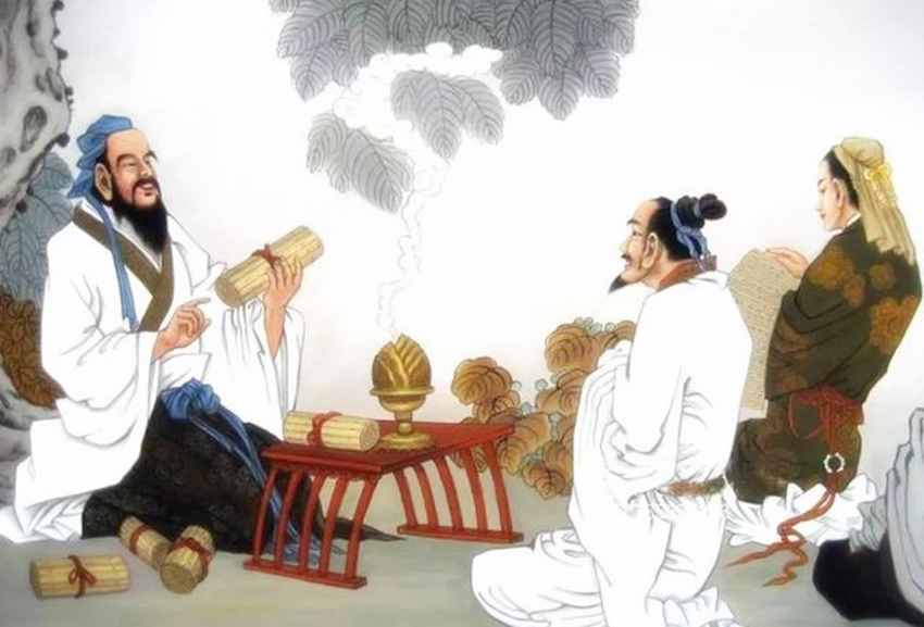 “亞圣”什么時(shí)候成了孟子的專屬稱謂？在此之前“亞圣”并不是他