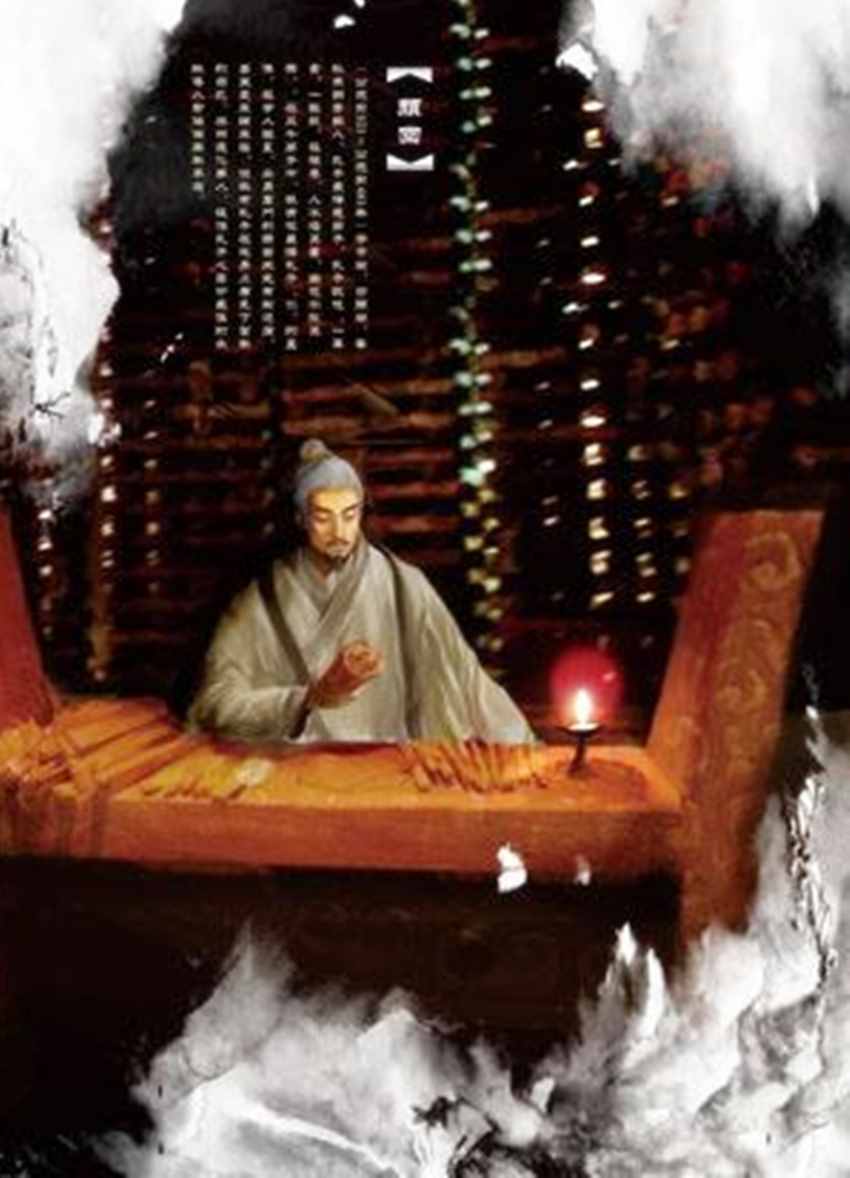 “亞圣”什么時(shí)候成了孟子的專屬稱謂？在此之前“亞圣”并不是他