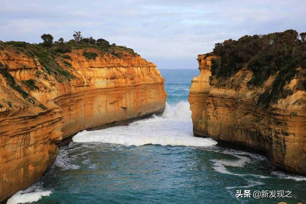 全球25個“十大”世界頂級旅游勝地隨你挑