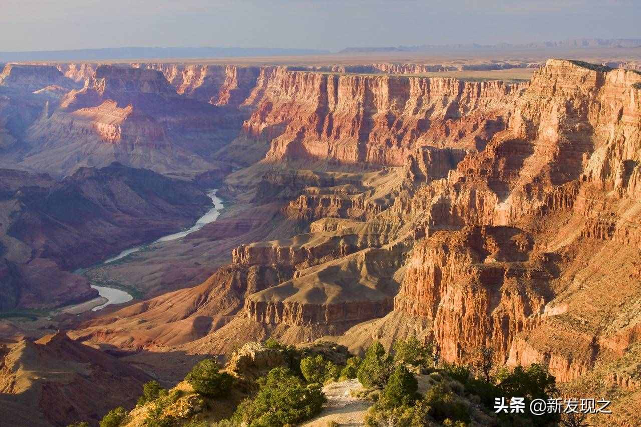 全球25個“十大”世界頂級旅游勝地隨你挑