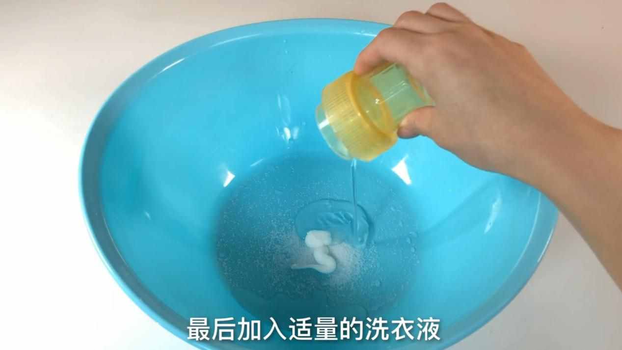 毛巾用久了怎么洗，教你一個(gè)妙招，毛巾洗完就跟新的一樣