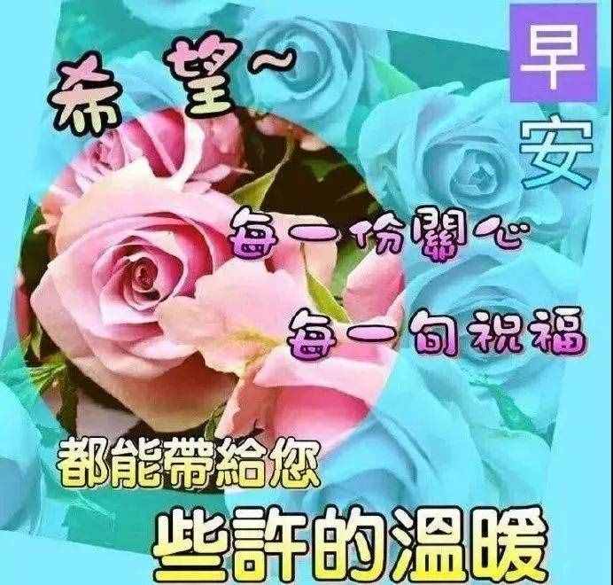 青春，經(jīng)不起揮霍；感情，經(jīng)不起等待，早安