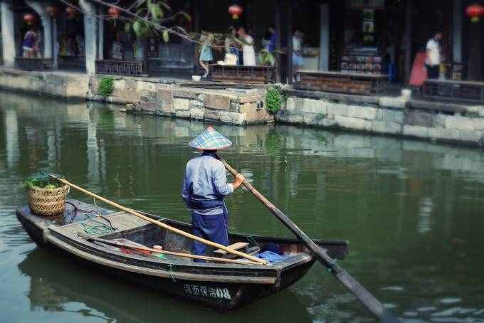 西塘古鎮(zhèn)衣食住行2日游攻略