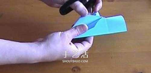 立體紙花賀卡制作方法 母親節(jié)立體花朵賀卡DIY - www.shouyihuo.com