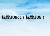 標(biāo)致308cc（標(biāo)致308）