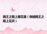 網(wǎng)王之陌上櫻花落（穿越網(wǎng)王之陌上花開(kāi)）