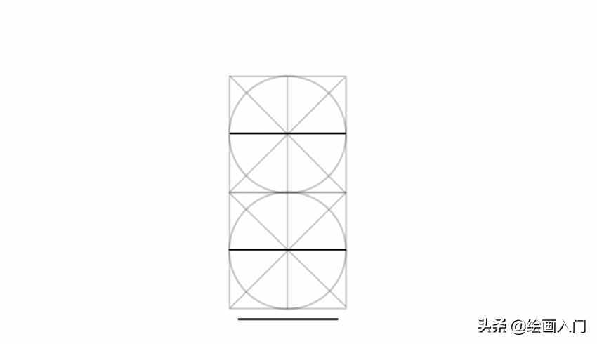 準(zhǔn)備好鉛筆和橡皮，1支記號筆，我們來畫皮卡丘