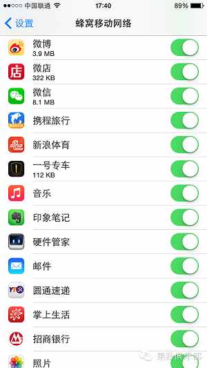 這一定是你見過最全面的iPhone使用技巧