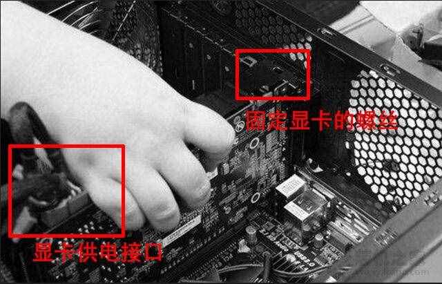 電腦清灰教程：電腦主機(jī)怎么清理灰塵？臺(tái)式電腦主機(jī)清理灰塵教學(xué)