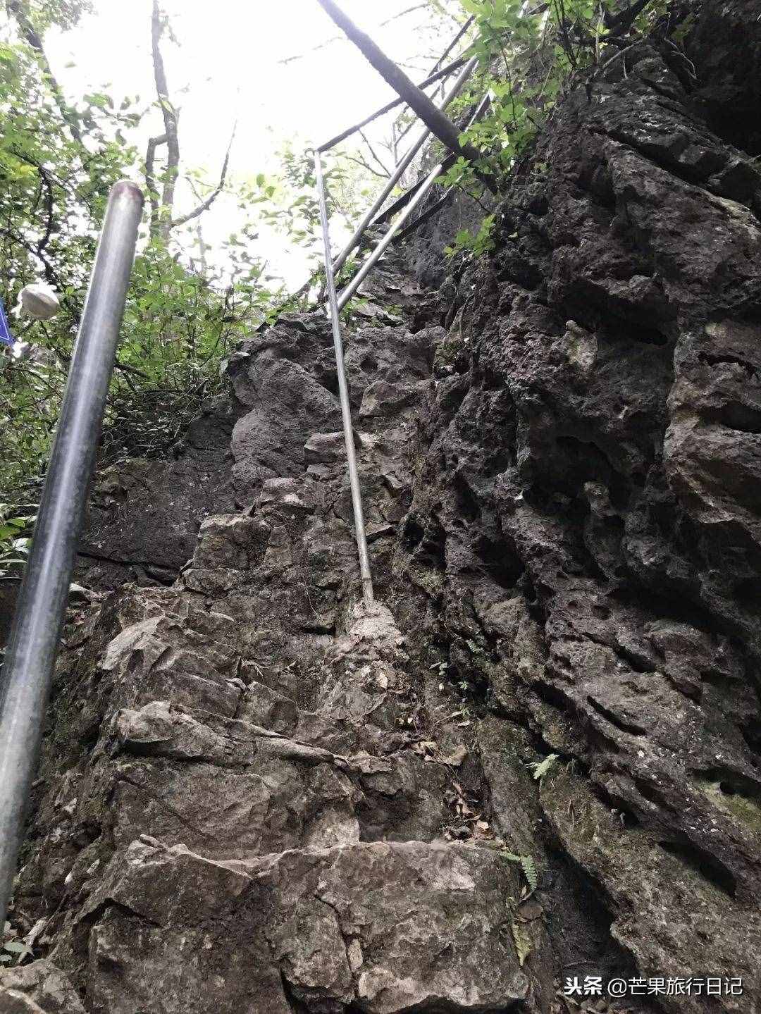 去廣西旅游過多次的女孩，向你推薦桂林陽朔自由行攻略