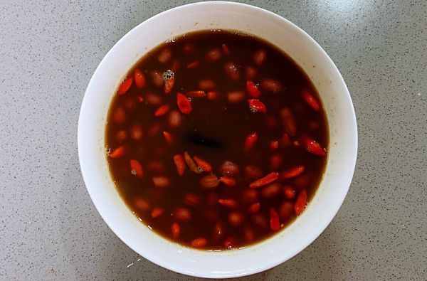五紅湯，補(bǔ)氣血、潤膚色，女人常備營養(yǎng)湯（營養(yǎng)美味月子湯）