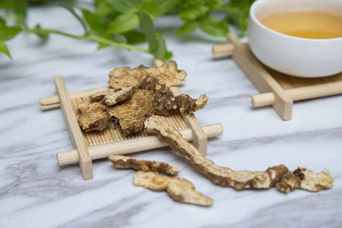 蒼術(shù)的功效與作用？祛濕健脾，還能減掉啤酒肚