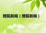 搜狐新聞（搜狐新聞）