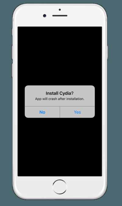 解救你的Cydia,不用再擔心Cydia無辜閃退或者消失不見