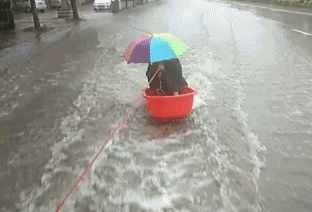 愛車泡了水怎么辦？別慌！趕緊這樣做，車子還能開損失降最低