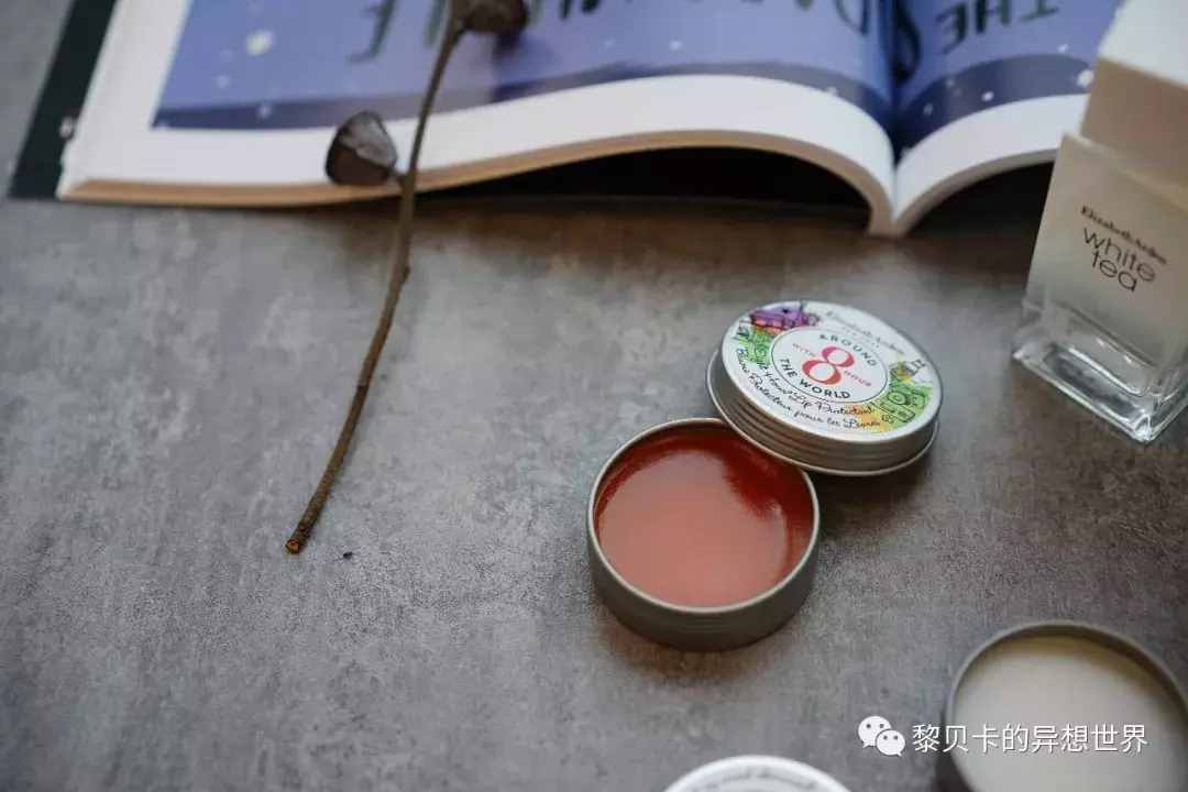 這兩年用了那么多潤唇膏，選出了8支推薦給你們