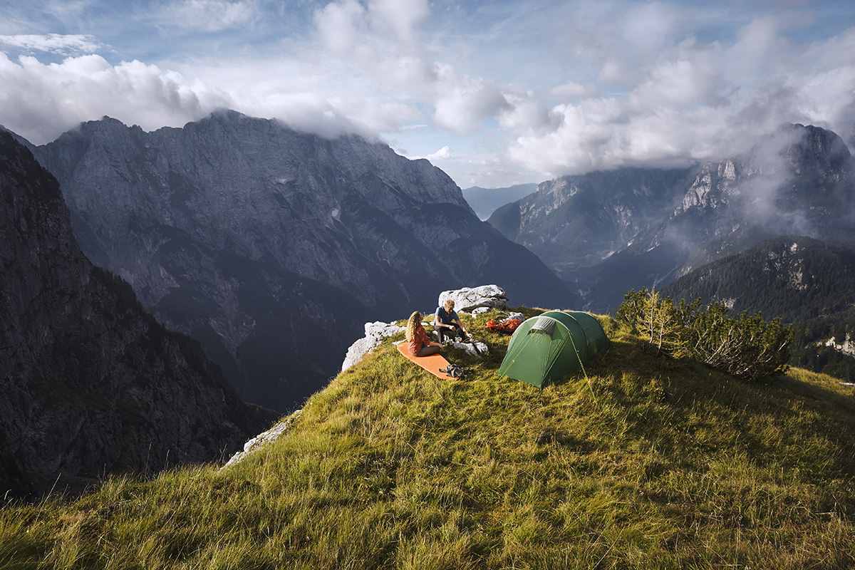 登山必看，登山背包打包技巧、攜帶物品攻略指南