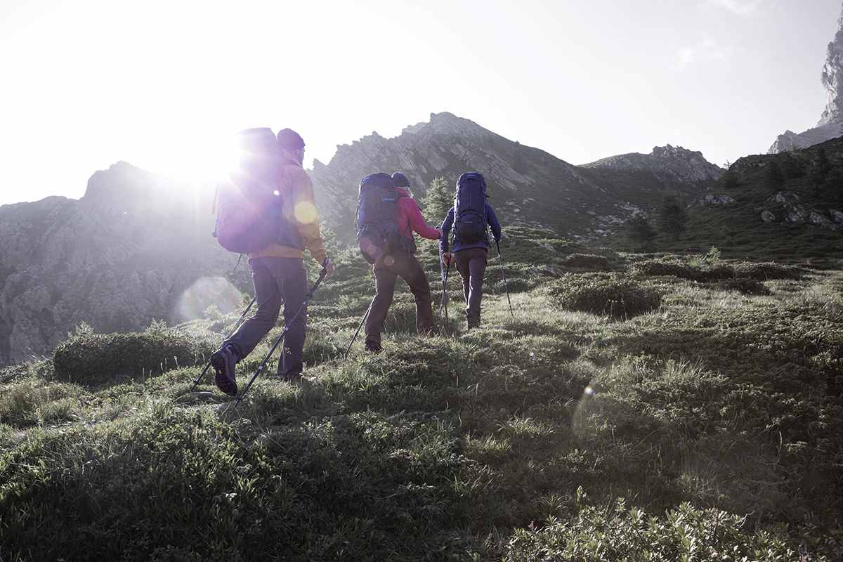 登山必看，登山背包打包技巧、攜帶物品攻略指南