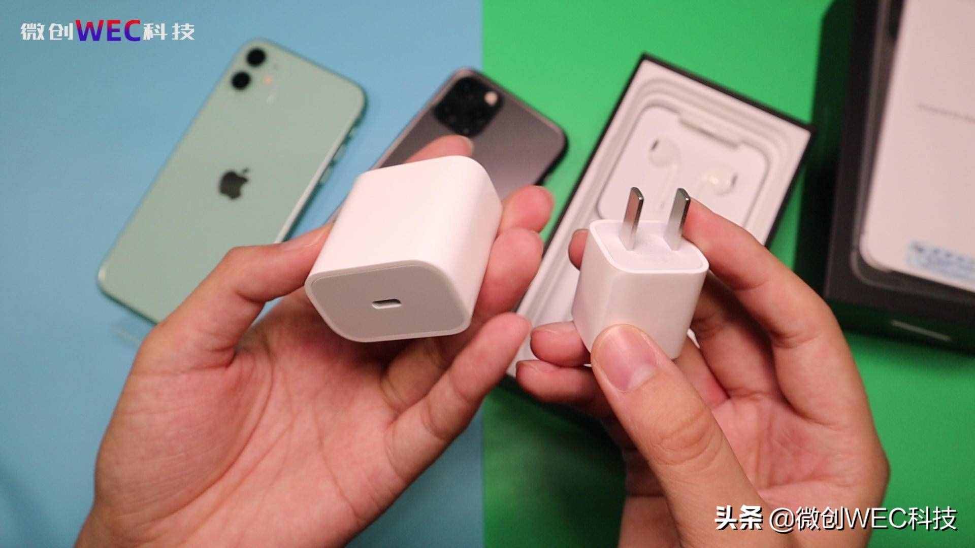 iPhone 11和11 Pro上手體驗(yàn)：價(jià)格相差3000塊，兩者到底差在哪？