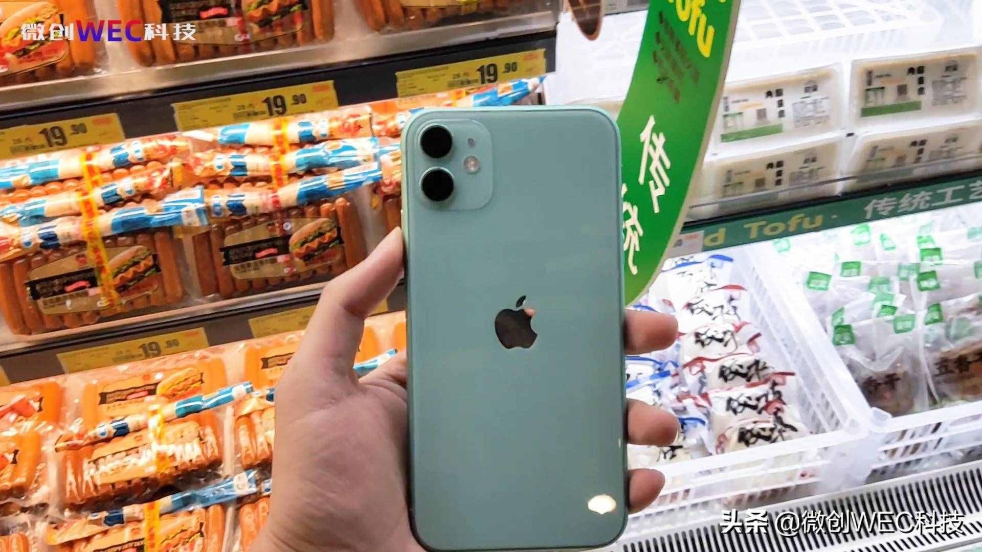 iPhone 11和11 Pro上手體驗(yàn)：價(jià)格相差3000塊，兩者到底差在哪？