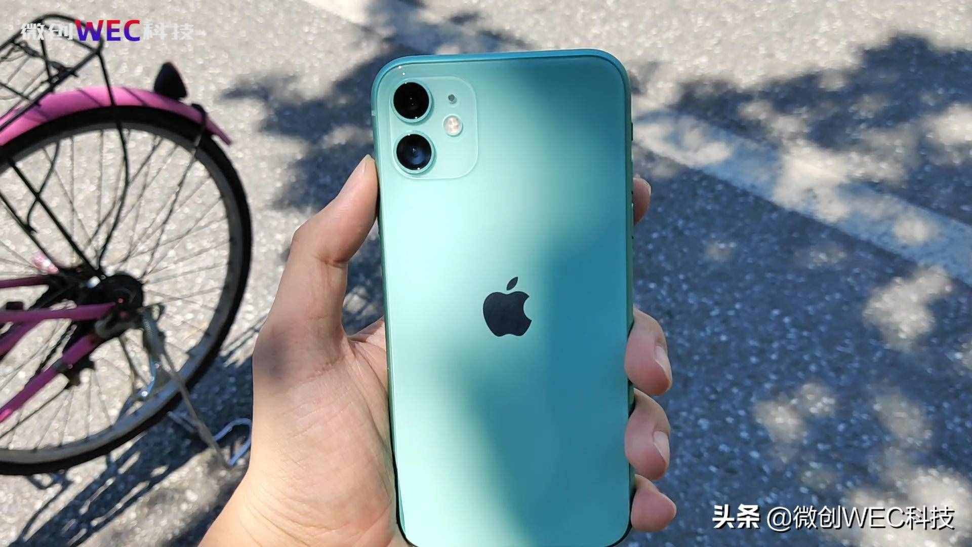 iPhone 11和11 Pro上手體驗(yàn)：價(jià)格相差3000塊，兩者到底差在哪？