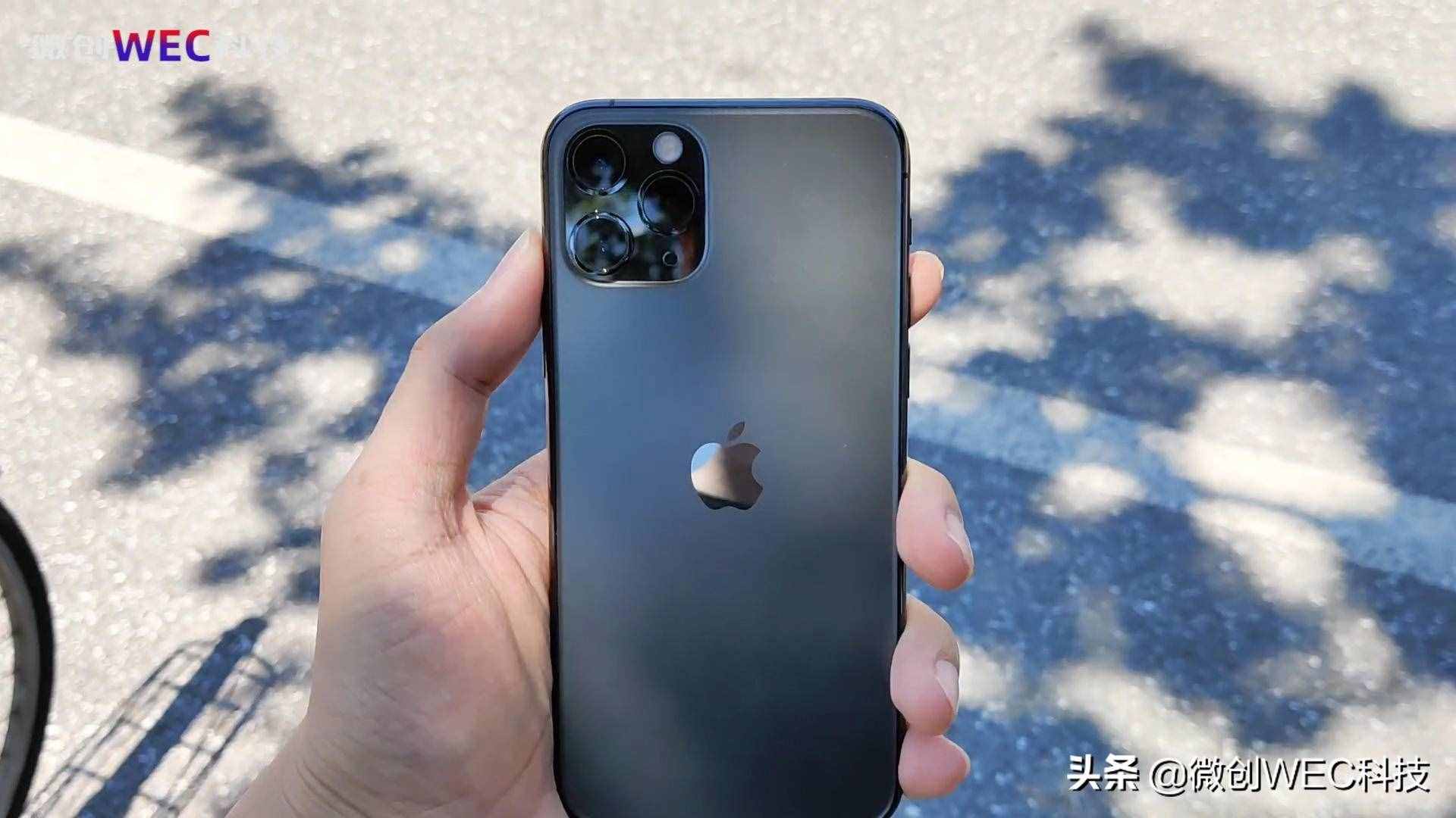 iPhone 11和11 Pro上手體驗(yàn)：價(jià)格相差3000塊，兩者到底差在哪？