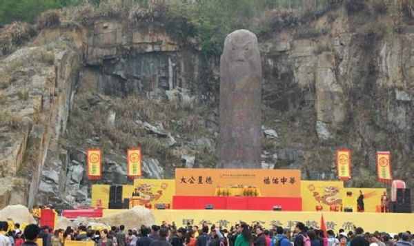 五岳歸來不看山，黃山歸來不看岳