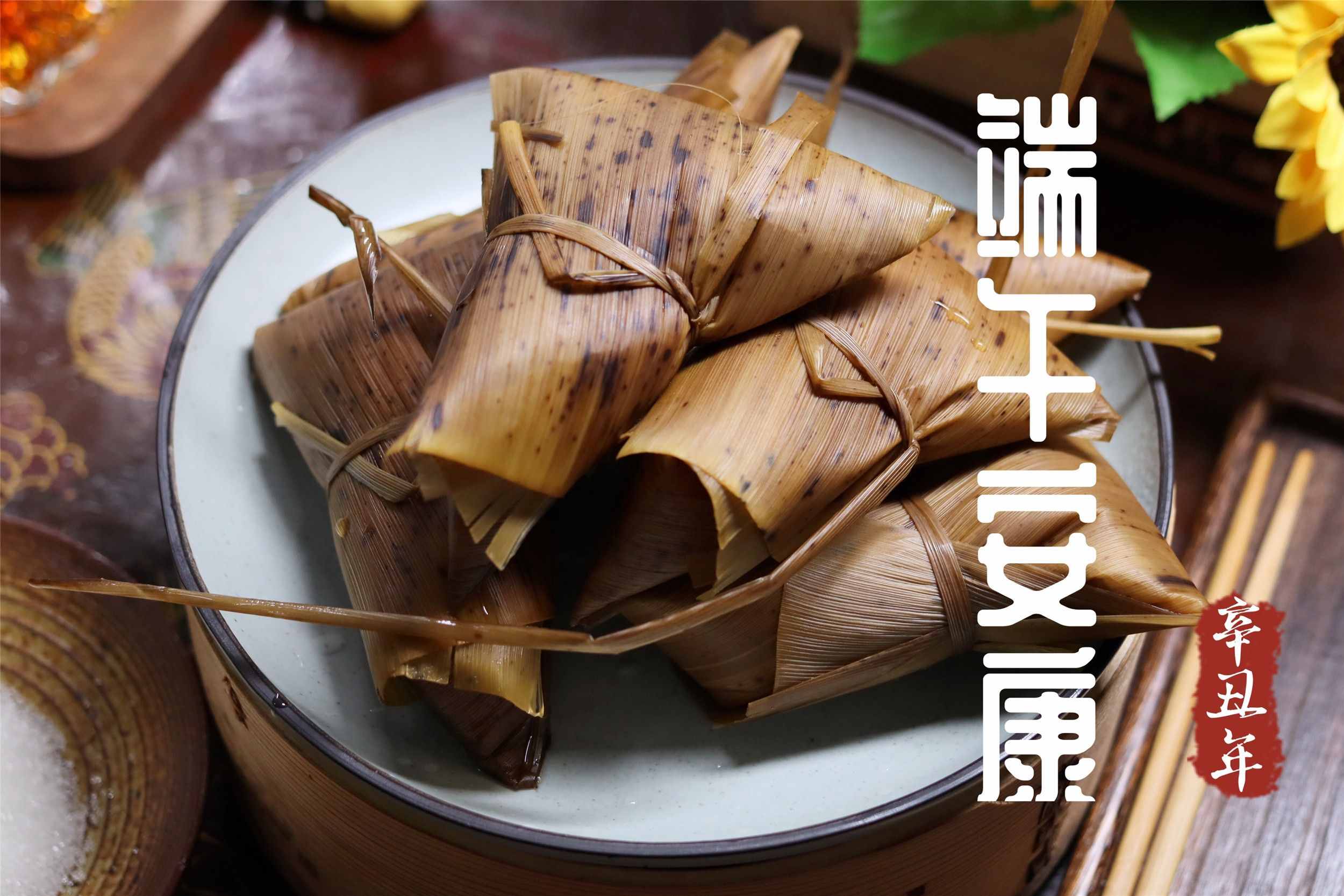 煮粽子，用冷水還是熱水？煮多久？加什么煮的更香？一次告訴你