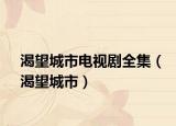 渴望城市電視劇全集（渴望城市）