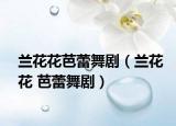 蘭花花芭蕾舞劇（蘭花花 芭蕾舞?。? /></span></a>
                        <h2><a  title=