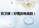 張衛(wèi)健（好看的電視?。? /></span></a>
                        <h2><a href=