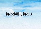舞乙小說（舞乙）