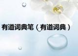 有道詞典筆（有道詞典）